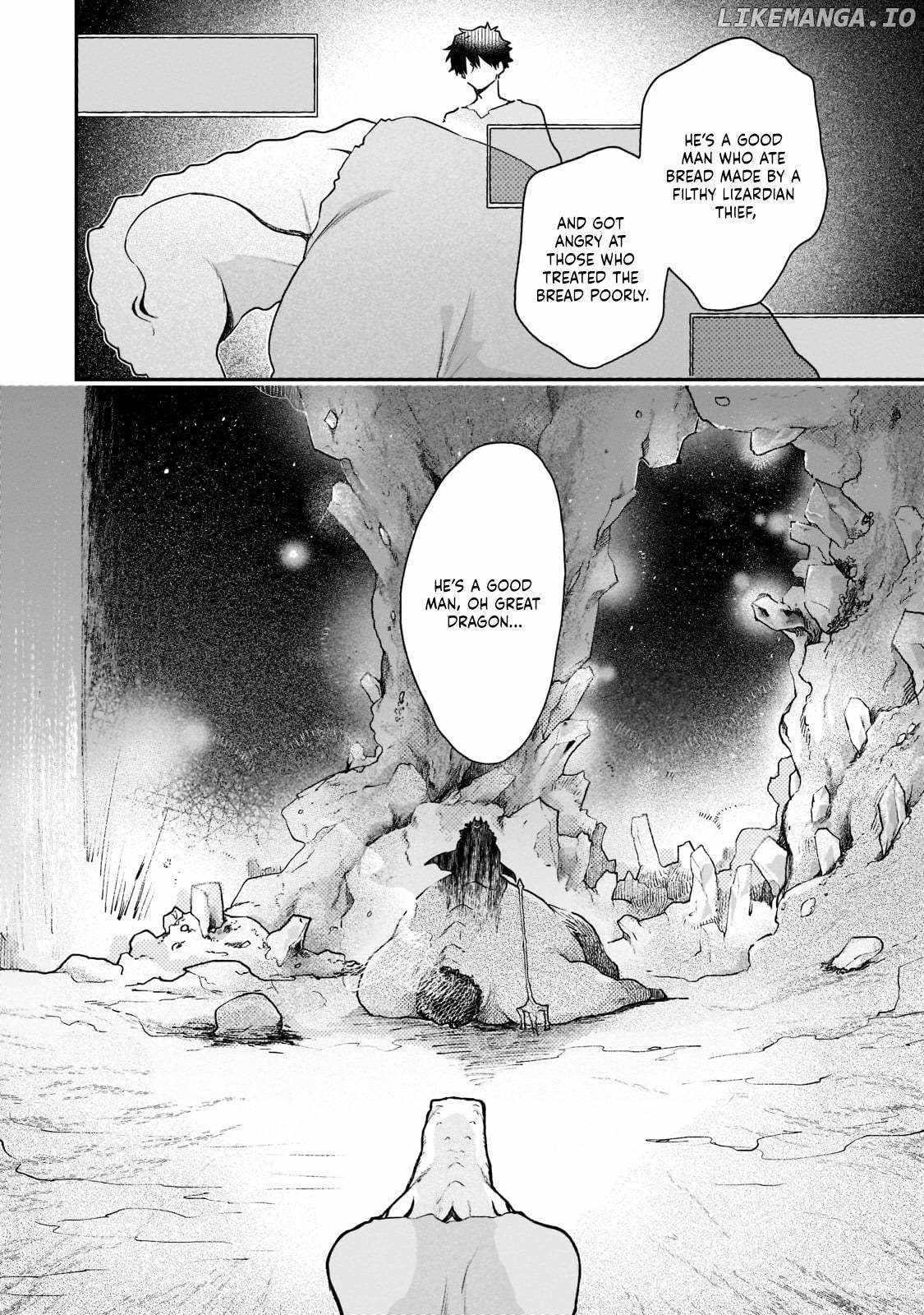 Gendai Dungeon Life no Tsuzuki wa Isekai Open World de! Chapter 3 22